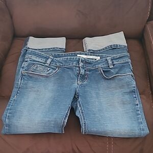 Women's Blue Jeans